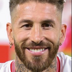 Sergio Ramos