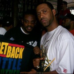 The Supreme Team