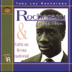 Tabu Ley & African Fiesta