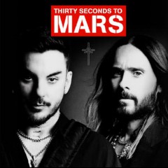 Thirty Second To Mars