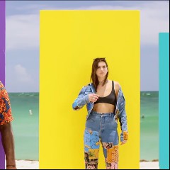 Wale feat. Major Lazer, WizKid & Dua Lipa