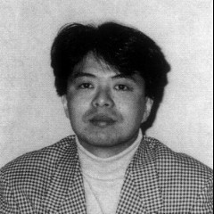 Jun Irie