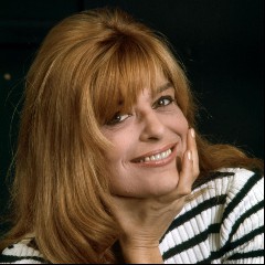 Melina Mercouri