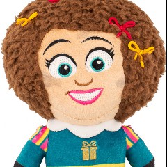 Kado, De Club Van Sinterklaas