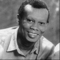 Johnny Laboriel