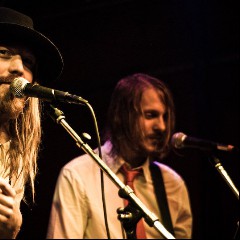 Friska Viljor