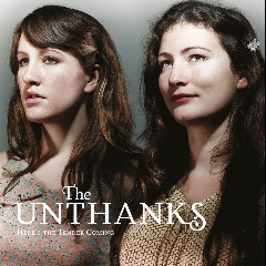 The Unthanks