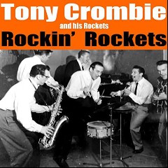 Tony Crombie & The Rockets