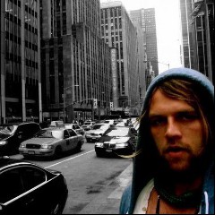 Joel Houston