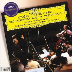Mstislav Rostropovich, Berlin Philharmonic