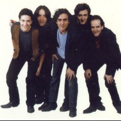 Lax’n’Busto