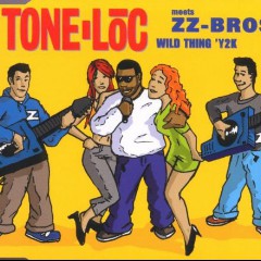 Tone‐Lōc meets ZZ-Bros.