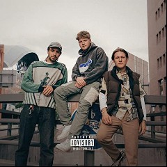 , Gustav & Zachi
