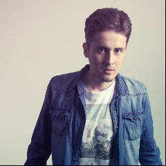 Simon Grey