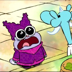 Chowder