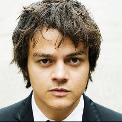 Jamie Cullum