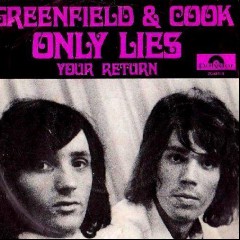 Greenfield & Cook