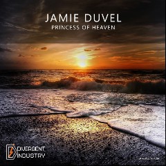 Jamie Duvel