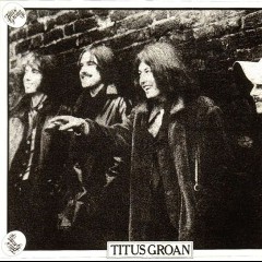 Titus Groan