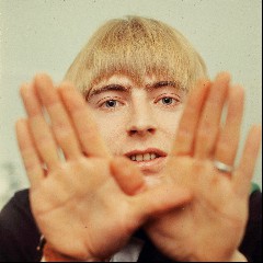 Keith Relf