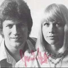 Monika Hauff & Klaus-Dieter Henkler