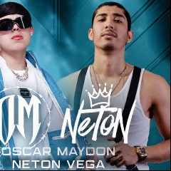 Neton Vega & Oscar Maydon