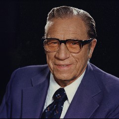 George Beverly Shea