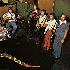 The Thrasher Brothers