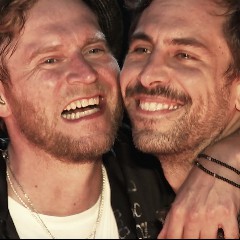 Max Giesinger & Johannes Oerding
