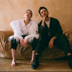 Cande Buasso/Paulo Carrizo