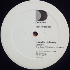 Loleatta Holloway, Jazz N Groove