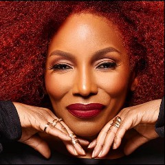 Stephanie Mills