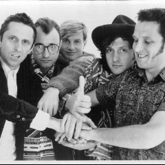 Mental as Anything