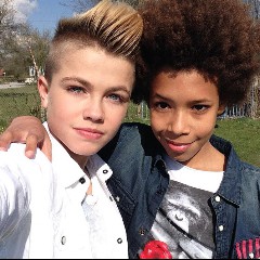 Max & Mango