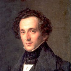 Mendelssohn-Bartholdy, Felix