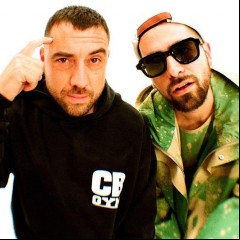 Coez e Frah Quintale
