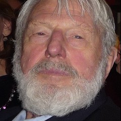 Theodore Bikel