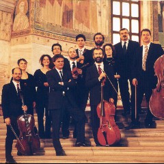 Accademia Bizantina & Ottavio Dantone