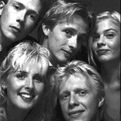 The Real Group