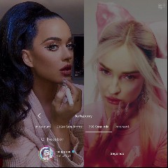 Katy Perry ftg. Kim Petras