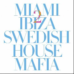 Swedish House Mafia vs. Tinie Tempah