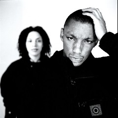 Tricky & Martina Topley‐Bird