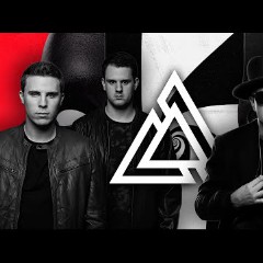 Timmy Trumpet, W&W & Da Hool feat. RANI