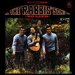 The Rabbis’ Sons