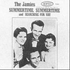 The Jamies