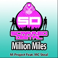 M-Project feat. MC Steal