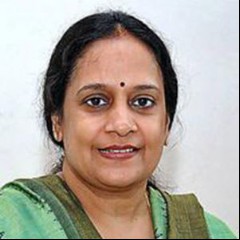 S.P. Sailaja