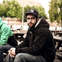 RoyGreen & Protone