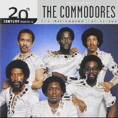 Commodores, The