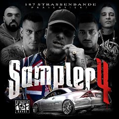 Strassenbande feat. Maxwell